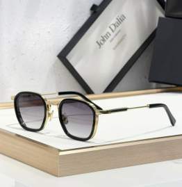 Picture of John Dalia Sunglasses _SKUfw74584571fw